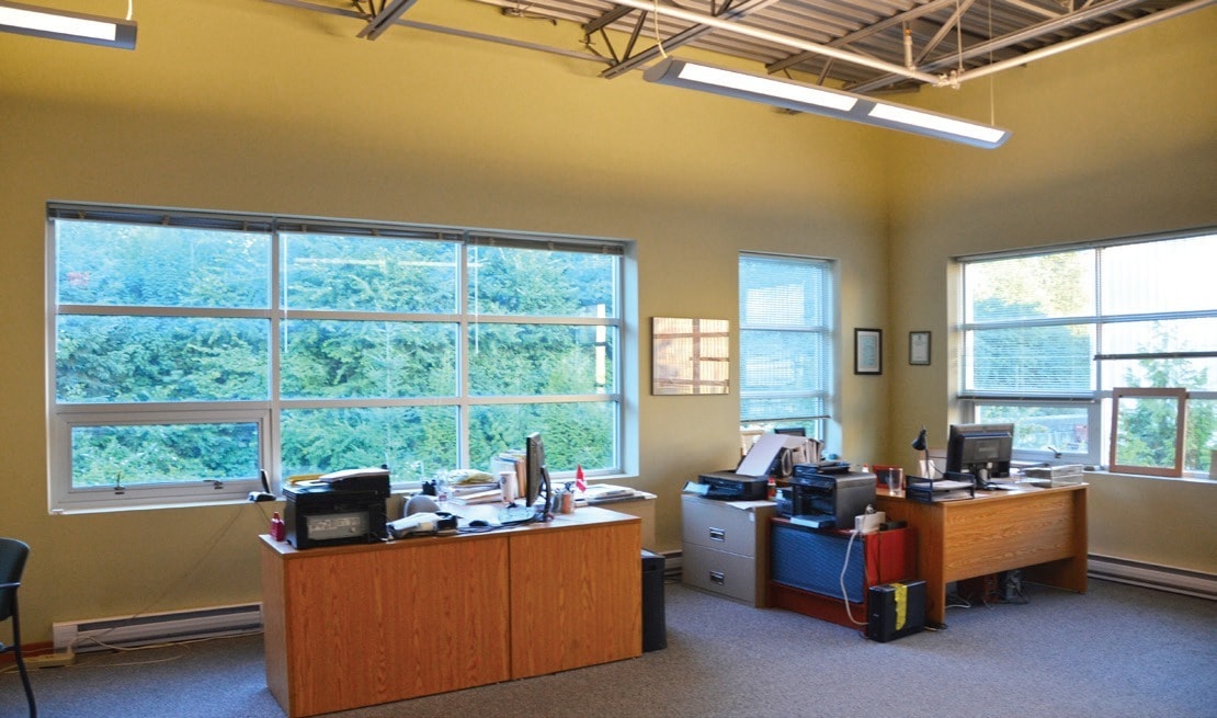 2411 Dollarton Hwy, North Vancouver District, BC for lease Interior Photo- Image 1 of 1