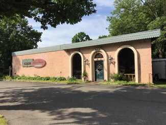 Plus de détails pour 925 State Rt 23, Pompton Plains, NJ - Commerce de détail à louer