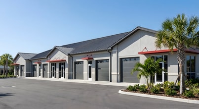 1121 Ceitus Ter, Cape Coral, FL for lease Building Photo- Image 1 of 8