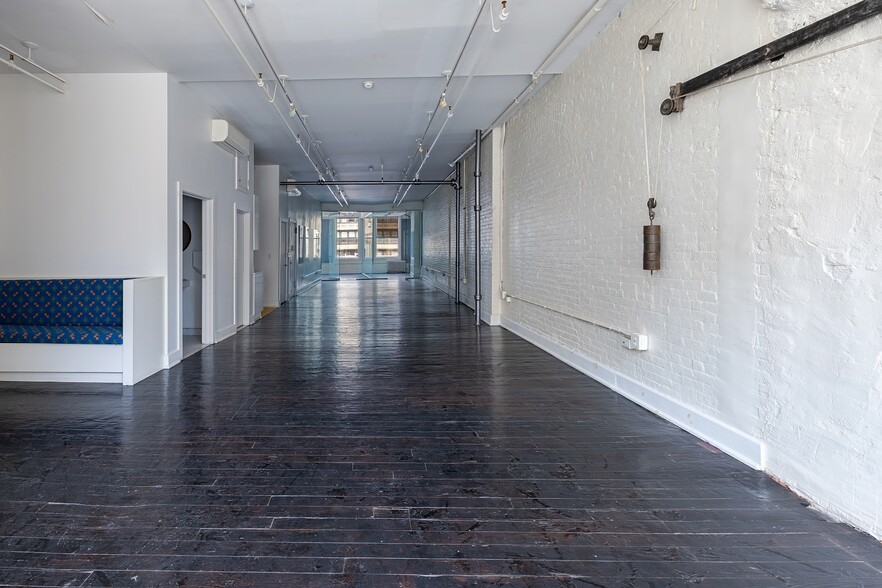 65-67 Greene St, New York, NY for lease - Interior Photo - Image 2 of 5