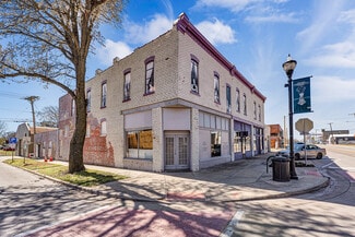 More details for 500 W Commercial St, Springfield, MO - Retail for Sale