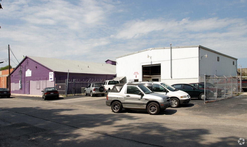 1023 Morales St, San Antonio, TX for sale - Building Photo - Image 3 of 3