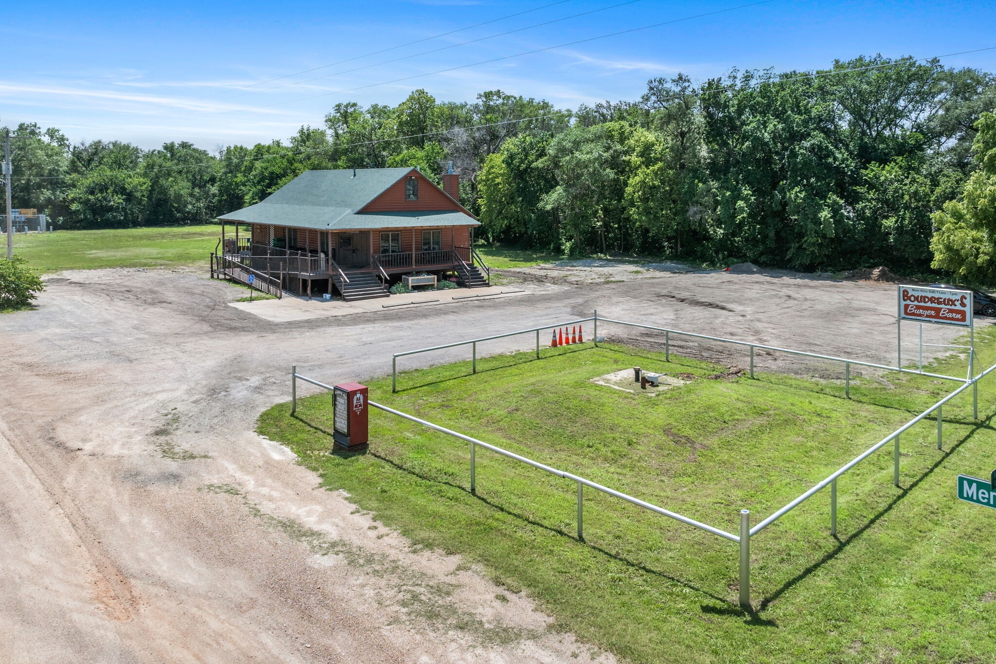 1499 N Meridian Rd, Peck, KS à vendre Photo principale- Image 1 de 25