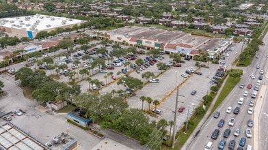 6300-6376 Forest Hill Blvd, Greenacres, FL for lease Interior Photo- Image 2 of 2