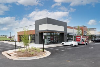 More details for Compass Creek Park – Retail for Sale, Leesburg, VA