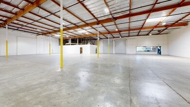 1495-1497 Zephyr Ave, Hayward, CA à louer Numérisation 3D de Matterport- Image 1 de 10