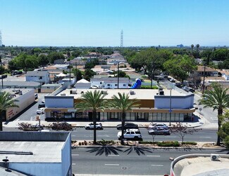 Plus de détails pour 4460 Firestone Blvd, South Gate, CA - Commerce de détail à louer
