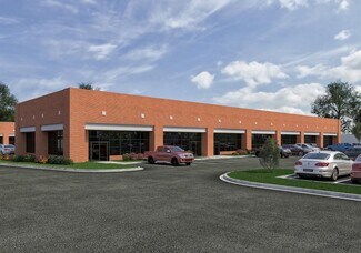 Plus de détails pour 2 Easter Ct, Owings Mills, MD - Commerce de détail, Local d'activités à louer