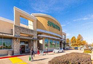 Plus de détails pour 304-386 N Highway 67 Dr, Cedar Hill, TX - Commerce de détail à louer