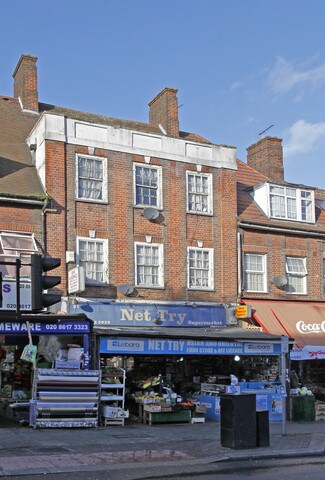 Plus de détails pour 27 Watling Ave, Harrow - Commerce de détail à vendre