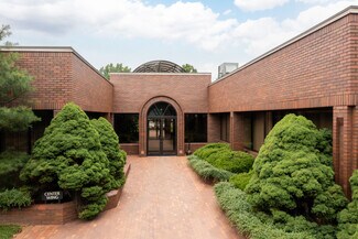 Plus de détails pour 30 Jericho Executive Plz, Jericho, NY - Bureau à louer