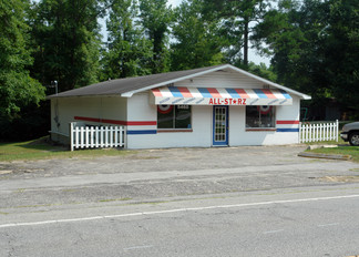 More details for 5460 Main St, Shallotte, NC - Retail for Sale