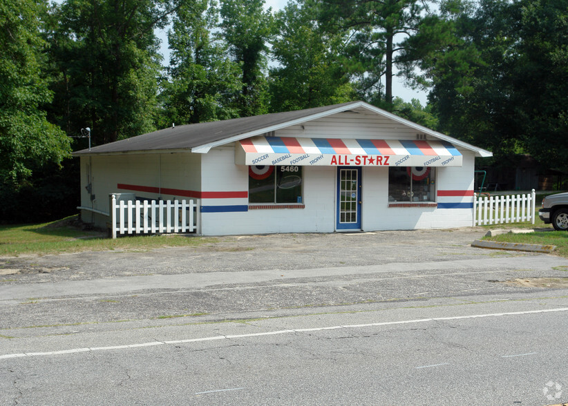 5460 Main St, Shallotte, NC for sale - Primary Photo - Image 1 of 2