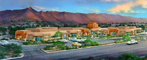 550 S Mesa Hills Dr, El Paso, TX à louer - Photo du bâtiment - Image 2 de 56