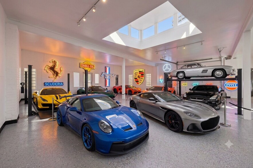 1240 Speer Blvd, Denver, CO for sale - Building Photo - Image 2 of 21