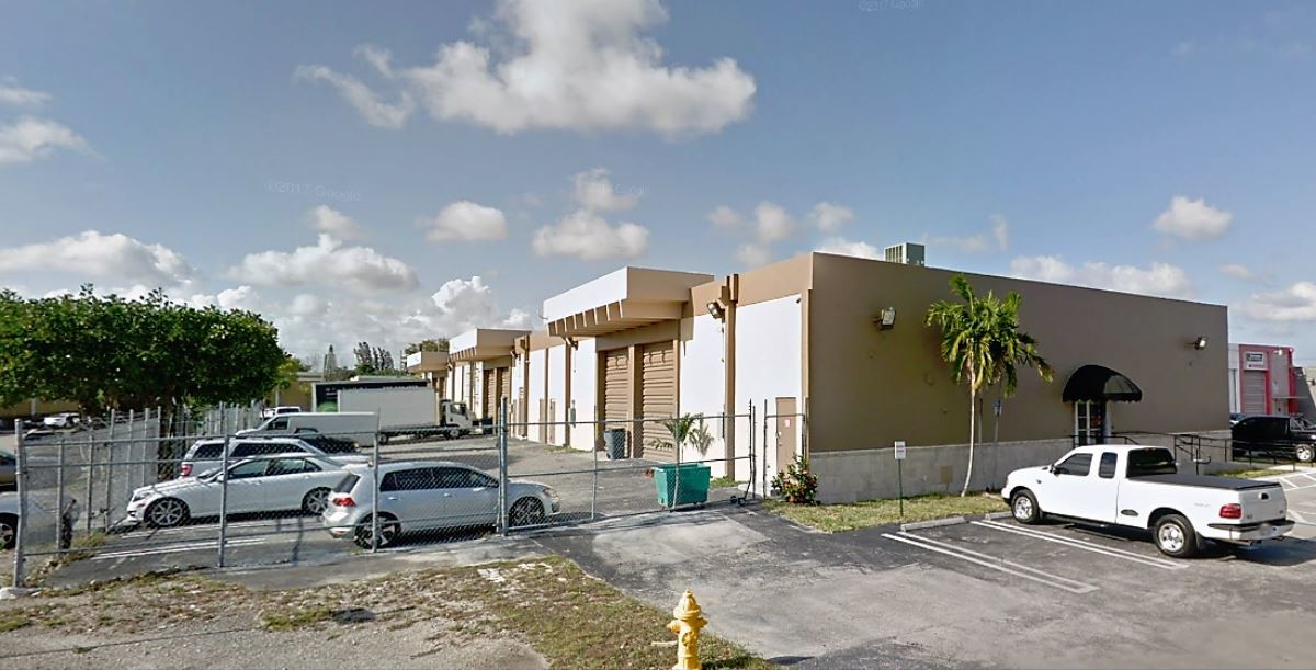 12901-12951 SW 89th Ct, Miami, FL for sale Building Photo- Image 1 of 1