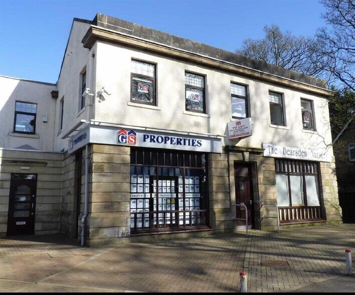 50 Drymen Rd, Bearsden for lease - Building Photo - Image 1 of 7