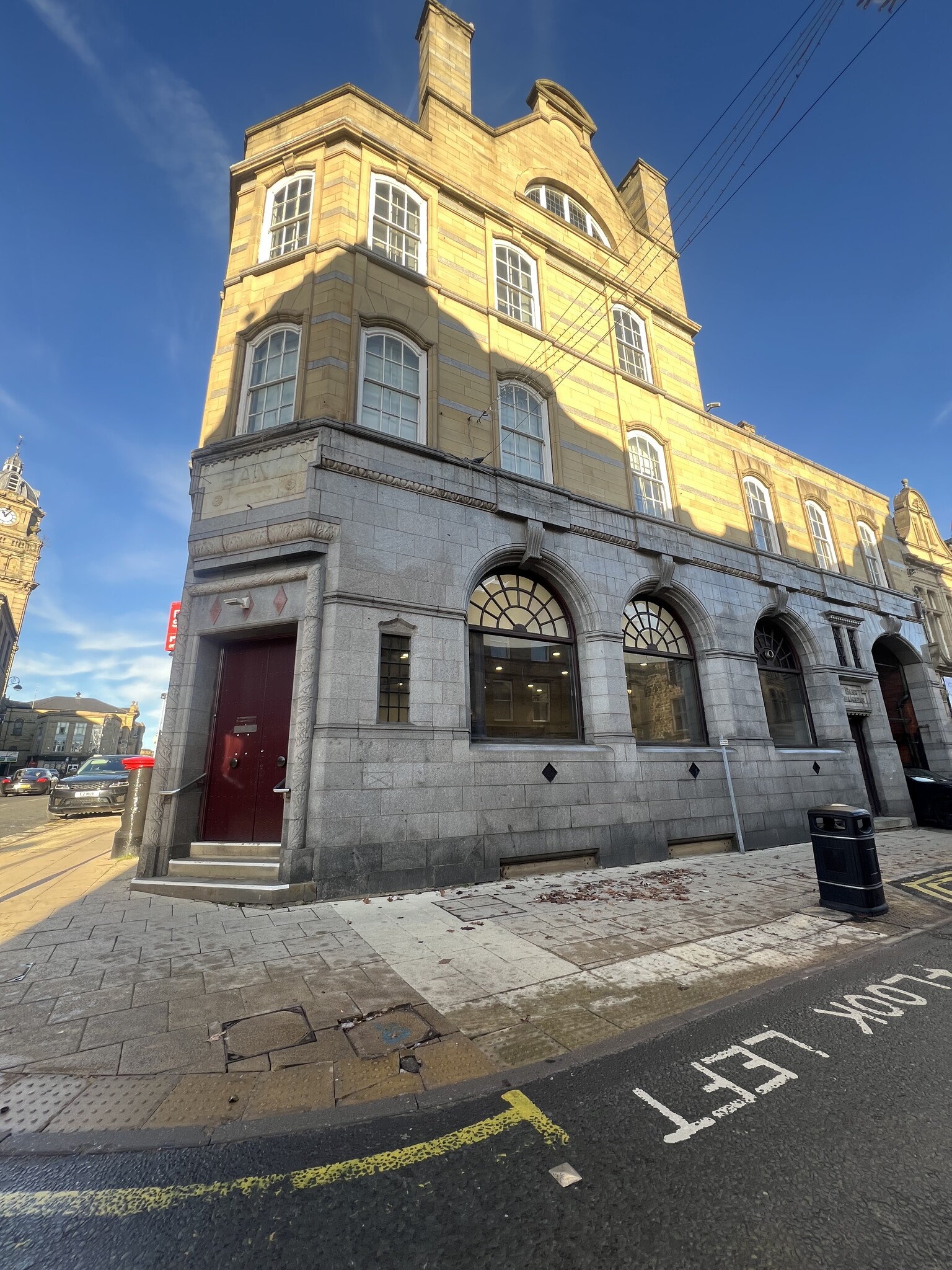 2 Northgate, Dewsbury for lease Building Photo- Image 1 of 5