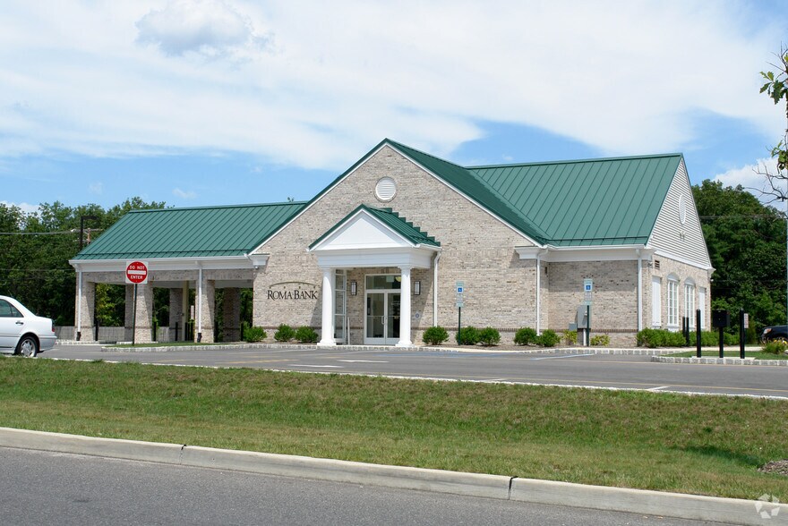 Route 539, Whiting, NJ à louer - Photo du bâtiment - Image 2 de 6