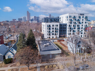 More details for 1745 Lafayette St, Denver, CO - Office for Sale