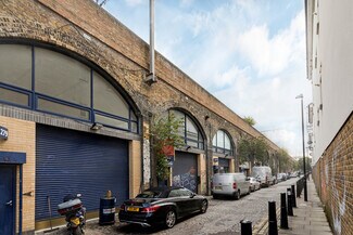 More details for Poyser St, London - Flex for Lease