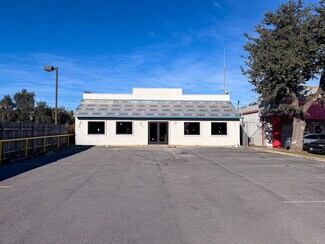 Plus de détails pour 3619 N 10th St, McAllen, TX - Commerce de détail à louer