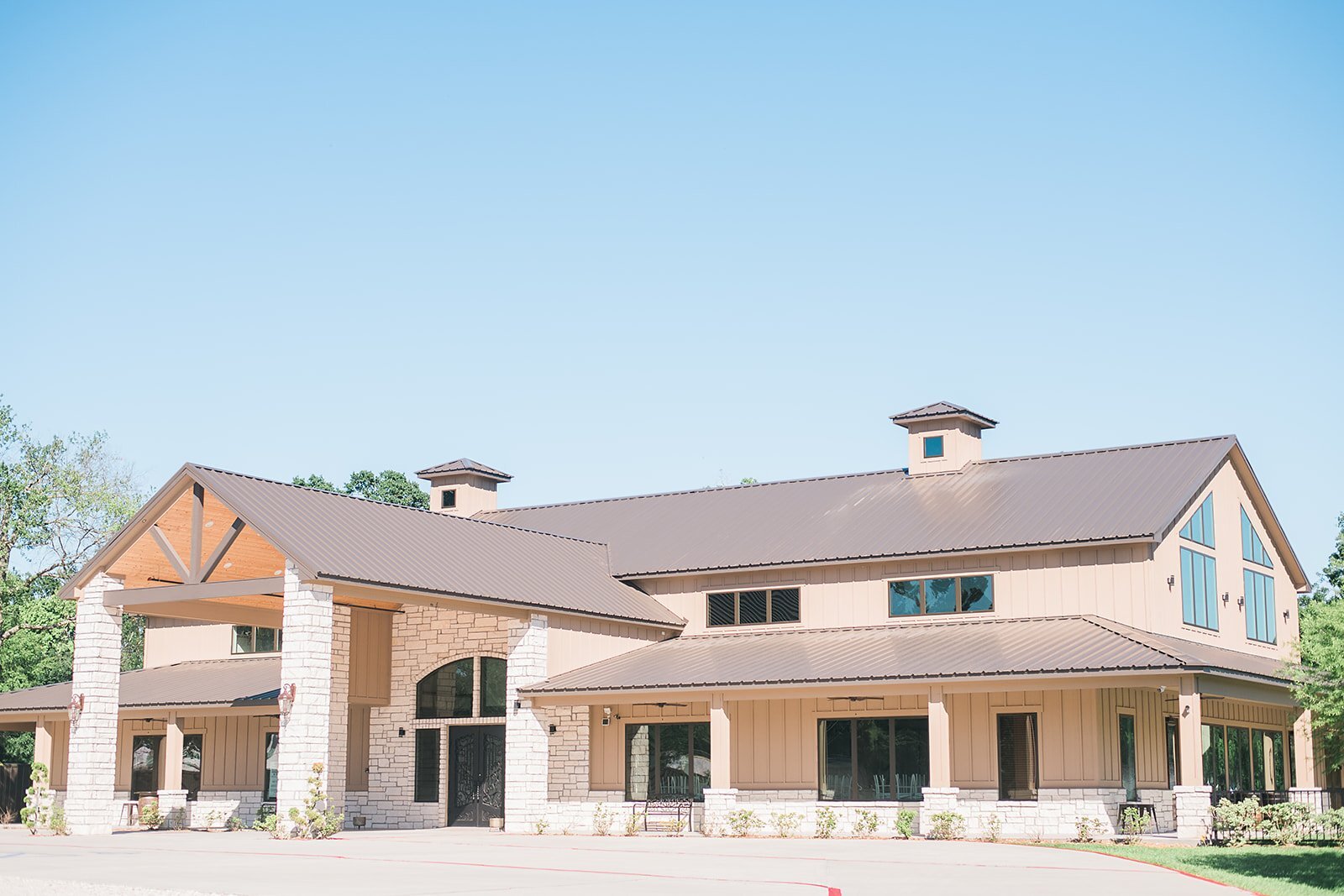 24500 Drivers Rd, Splendora, TX à vendre Photo du bâtiment- Image 1 de 1