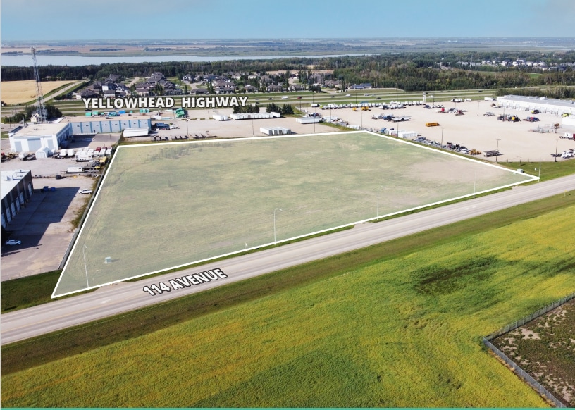 24432 114 Ave, Acheson, AB for sale Primary Photo- Image 1 of 2