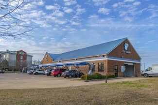 More details for 5130 Copper Creek Blvd, Millington, TN - Specialty for Sale