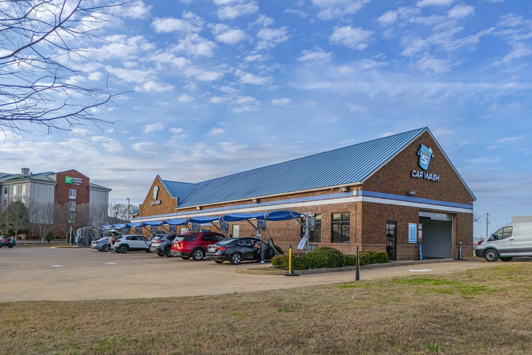 5130 Copper Creek Blvd, Millington, TN à vendre Photo principale- Image 1 de 4