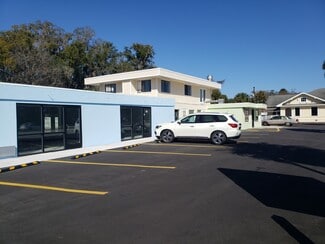 More details for 700 N Main St, Kissimmee, FL - Office/Retail for Lease
