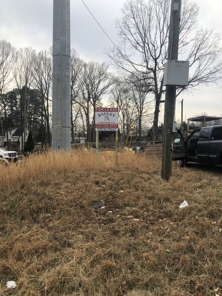 5435 Mashburn Dr, Cumming, GA for lease - Building Photo - Image 2 of 3