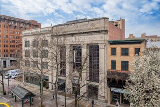 Plus de détails pour 511 Penn St, Reading, PA - Commerce de détail à vendre