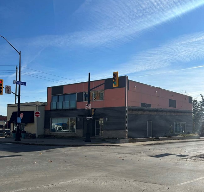 More details for 25-31 West Main Street, Welland, ON – Retail for Sale, Welland, ON