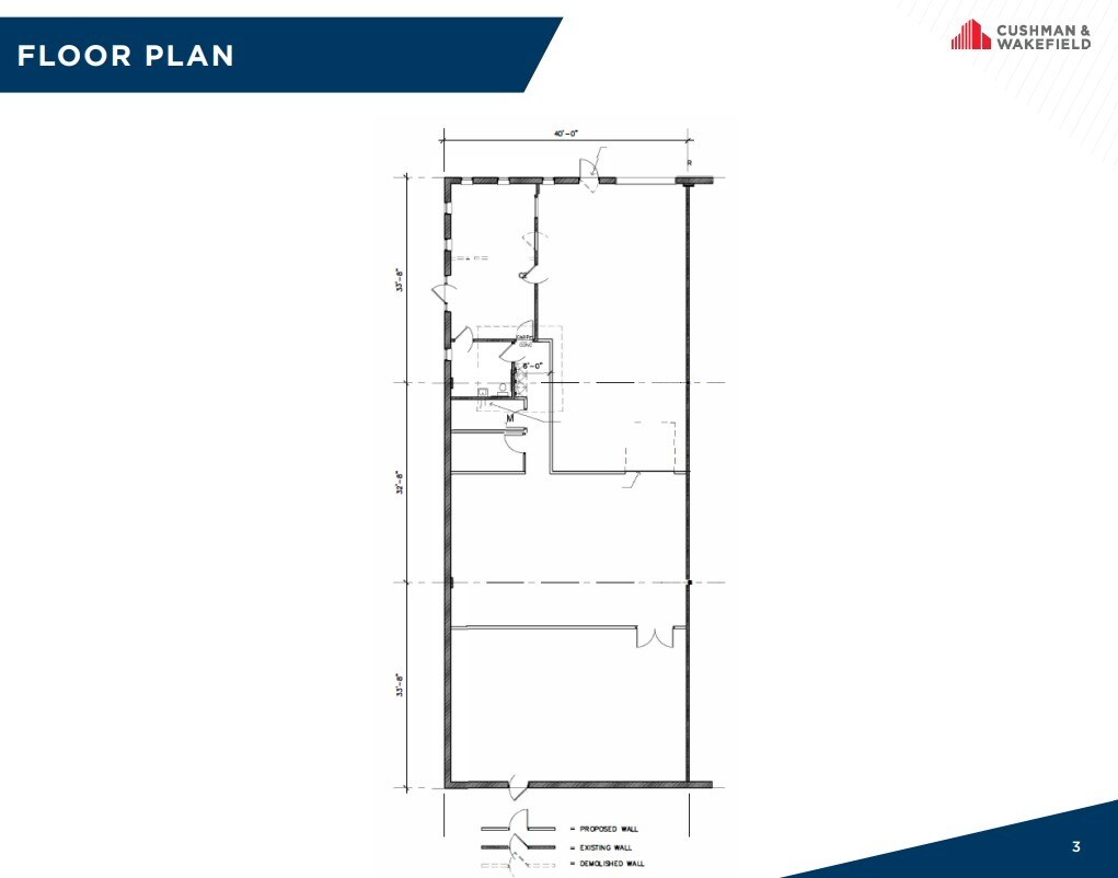 2579-2605 N Fairview Ave N, Roseville, MN for lease Floor Plan- Image 1 of 1