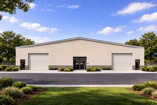 Plus de détails pour 3814 W Fairfield Dr, Pensacola, FL - Industriel à vendre