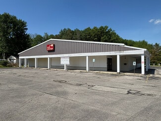 More details for 9143 N Main St, Windham, OH - Retail for Sale