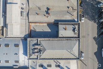 620 3rd St, Oakland, CA - Aerial  map view - Image1