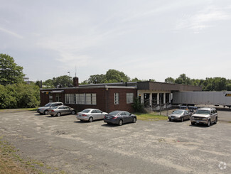 More details for 56 Carlson Rd, Orange, CT - Industrial for Sale