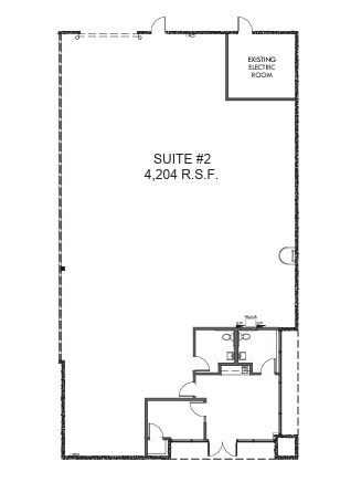 21398 Harvill Ave, Perris, CA à louer Plan d’étage- Image 1 de 1