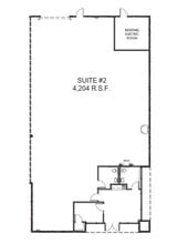 21398 Harvill Ave, Perris, CA à louer Plan d’étage- Image 1 de 1