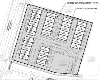 Plus de détails pour 2801 Dickerson Pike, Nashville, TN - Terrain à vendre