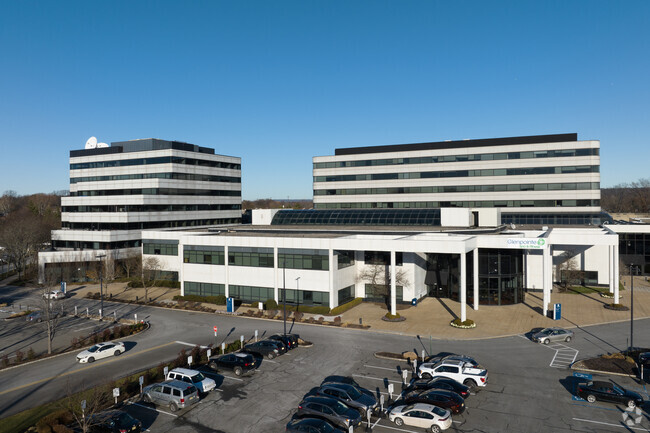 More details for 300-500 Frank W Burr Blvd, Teaneck, NJ - Office, Office/Medical for Lease