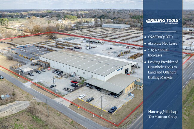 More details for 1149 Smede Hwy, Broussard, LA - Industrial for Sale