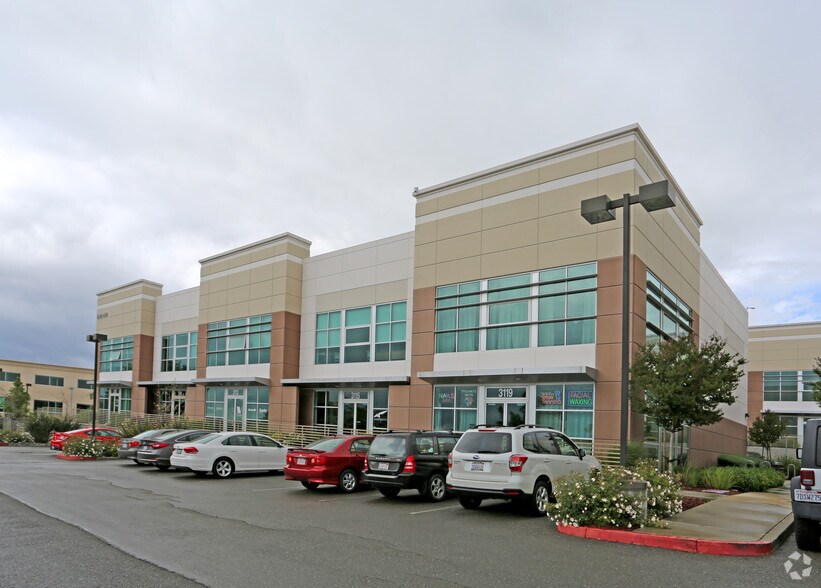 3101-3119 Independence Dr, Livermore, CA à vendre - Photo du bâtiment - Image 2 de 23
