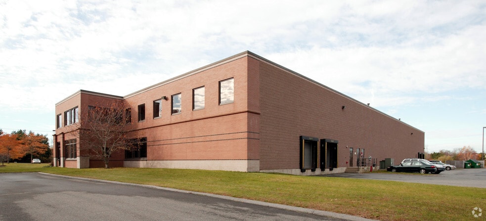 225 Beal St, Hingham, MA for sale - Building Photo - Image 2 of 6