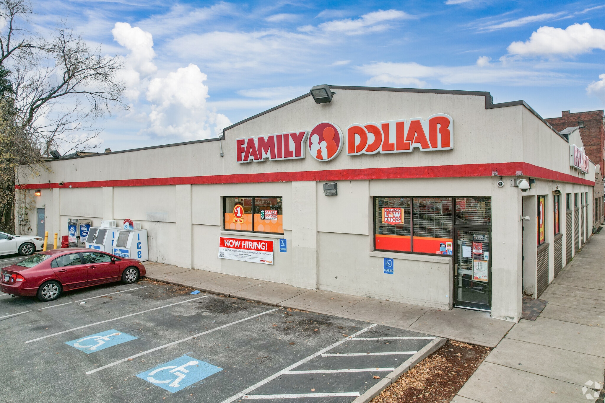 5160 Penn Ave, Pittsburgh, PA for lease Primary Photo- Image 1 of 5