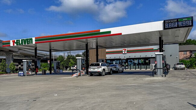 More details for NWC I-35 & Hwy. 183, Austin, TX - Retail for Sale