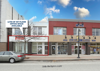 More details for 83 Main St, Batavia, NY - Office for Lease