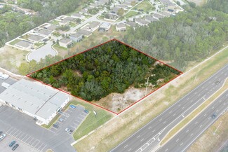 Plus de détails pour 18121 US-19, Hudson, FL - Terrain à vendre